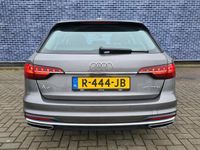 tweedehands Audi A4 Avant 40 TFSI S edition | Automaat | Navi | PDC |