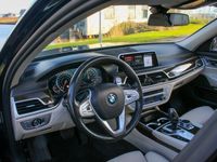 tweedehands BMW 740 7-SERIE Le xD iP High Ex