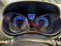 tweedehands Hyundai ix20 1.6i i-Vision|airco|cruise.control|navi|bluetooth|