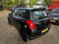 tweedehands Suzuki Swift 1.3 GLS