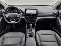 tweedehands Hyundai Ioniq 1.6 GDi PHEV Premium Automaat / Lederen Bekleding / Cruise Control Adaptief / Navigatie