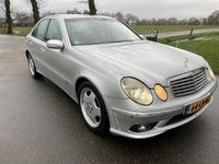 tweedehands Mercedes E240 Avantgarde