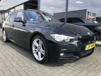 tweedehands BMW 318 3-SERIE Touring i M Sport Shadow-Line Panoramadak