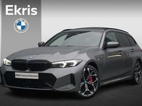 Occasion BMW 330 M Sport 291 PK (214 kW) 2025 Grijs Stationwagen