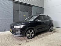 tweedehands MG ZS EV Luxury 45 kWh | Panoramadak | Leder | Camera |