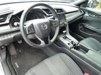 tweedehands Honda Civic / Navigatie, stoelverwarming voor, achteruitrijcam
