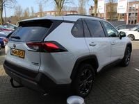 Occasion Toyota RAV4 Hybrid Executive 2025 Wit SUV