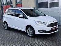 tweedehands Ford Grand C-Max 1.0 Titanium 7p. Navi, Nieuwe Distributieriem