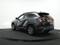 tweedehands Hyundai Tucson 1.6 T-GDI HEV Comfort 230PK | Trekhaak | Camera | Navigatie