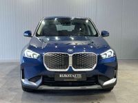tweedehands BMW iX1 eDrive20|INCL BTW|ELEK. TREKHAAK|AMBIANCE| LED