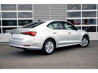 tweedehands Skoda Octavia Hatchback 1.0 TSI 110 6MT Ambition