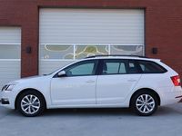 tweedehands Skoda Octavia Combi 1.0 TSI DSG Automaat Greentech Ambition Busi