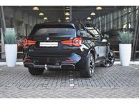 tweedehands BMW iX3 High Executive M Sport 74 kWh