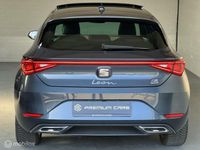 tweedehands Seat Leon 1.4 TSI eHybride FR Pano Led Keyless Camera