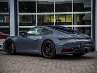 Nieuw Porsche 911 Carrera 4 GTS 541 PK (397 kW) 2025 Grijs Coupé