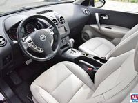 Occasion Nissan Qashqai Tekna 2013 Paars SUV