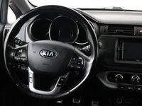 tweedehands Kia Rio 1.2 CVVT World Cup Edition Plus (NAVIGATIE LED S