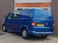 Occasion VW T5 131 PK (96 kW) 2009 Blauw Van