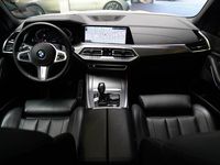 Occasion BMW X5 Executive 341 PK (250 kW) 2019 Wit SUV