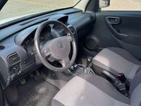 tweedehands Opel Combo 1.3 CDTI DPF