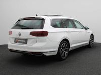 tweedehands VW Passat Variant 1.4 TSI PHEV GTE Business 218PK DSG Panoramadak, s