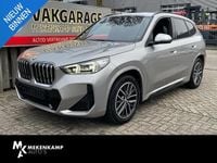 Occasion BMW X1 Shadowline 136 PK (100 kW) 2025 Zilver SUV