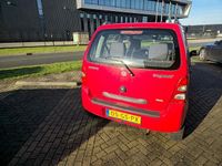 Occasion Suzuki Wagon R+ GL 2001 Rood Stationwagen