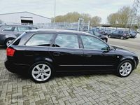 tweedehands Audi A4 Avant 2.0 Pro Line Business APK 03/2025 VASTEPRIJS