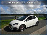 tweedehands Fiat Grande Punto 1.4-16V Abarth