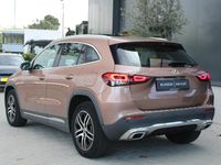 Occasion Mercedes GLA250 Progressive 218 PK (160 kW) 2021 Bruin SUV
