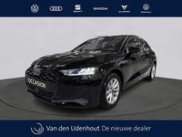 Occasion Audi A3 Sportback Proline 116 PK (85 kW) 2024 Zwart Hatchback