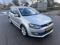 tweedehands VW Polo 1.2 TSI R-Line Edition / automaat / stoelverwarming / navi / pdc / lmv / elek.pakket / historie.....