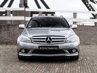 tweedehands Mercedes C280 Estate Avantgarde