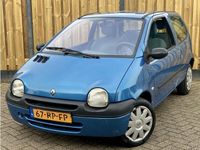 tweedehands Renault Twingo 1.2 Lazuli