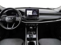 Occasion Jeep Compass 150 PK (110 kW) 2022 Groen SUV