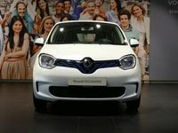 tweedehands Renault Twingo Z.E. R80 Intens - Sensor Achter Camera Cruise Dealer Onderhouden