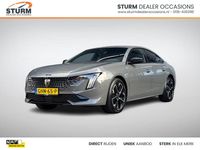 Occasion Peugeot 508 GT 179 PK (131 kW) 2024 Hatchback Hatchback