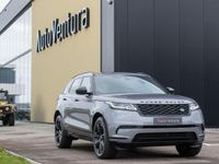 tweedehands Land Rover Range Rover Velar 2.0 P400e S | Panoramadak | Leder | 20'' | Stoelverwarming