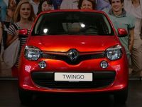 tweedehands Renault Twingo SCe 70 Collection - Airco DAB+ Radio Bluetooth