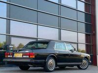 Occasion Rolls Royce Silver Spur 223 PK (164 kW) 1986 Zwart Sedan