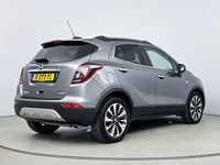 tweedehands Opel Mokka X 1.4 Turbo Innovation // LEDER // KEYLESS // CAMERA // 1e EIGENAAR //