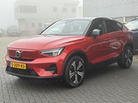 Occasion Volvo C40 Plus 11 kW (15 PK) 2023 Oranje SUV