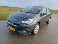 Occasion Opel Corsa 2018 Grijs Hatchback