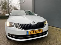 tweedehands Skoda Octavia Combi 1.5 TSI Greentech Business Edition / Navigatie