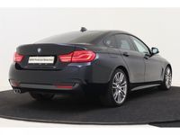 tweedehands BMW 420 Gran Coupé i