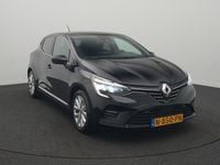 Occasion Renault Clio V Intens 140 PK (102 kW) 2022 Zwart metallic Hatchback