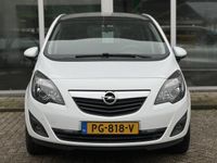 tweedehands Opel Meriva 1.4 Turbo Color Edition | Panorama | Fietsendrager