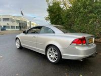 tweedehands Volvo C70 D5 Kinetic