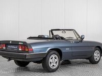 tweedehands Alfa Romeo Spider 1.6