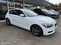 tweedehands BMW 116 i Airco Stoelvw Lm Pdc..